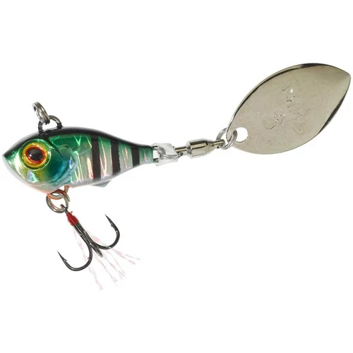 Gunki Shocker Vib 11,8g Blue Gill