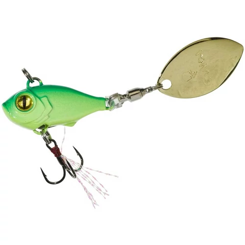 Gunki Shocker Vib 11,8g Ufo