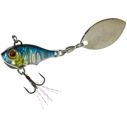 Gunki Shocker Vib 11,8g Bleek