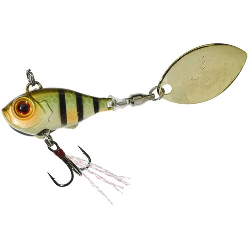 Gunki Shocker Vib 11,8g Wild Perch