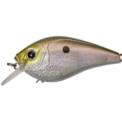 Gunki Kraken 6,5cm F Flash Bait