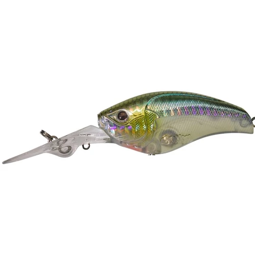Gunki Slattern 6,5cm F HL Minnow