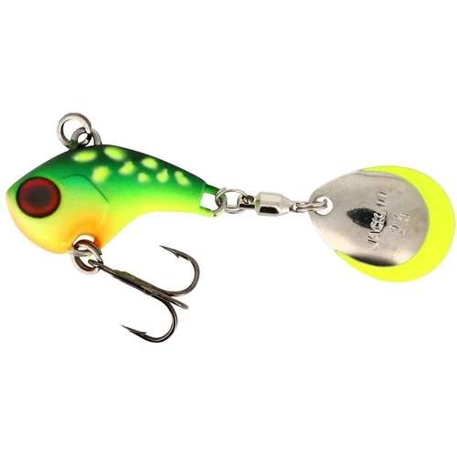 ILLEX Deracoup 3,9cm 28,5g Crazy Pike