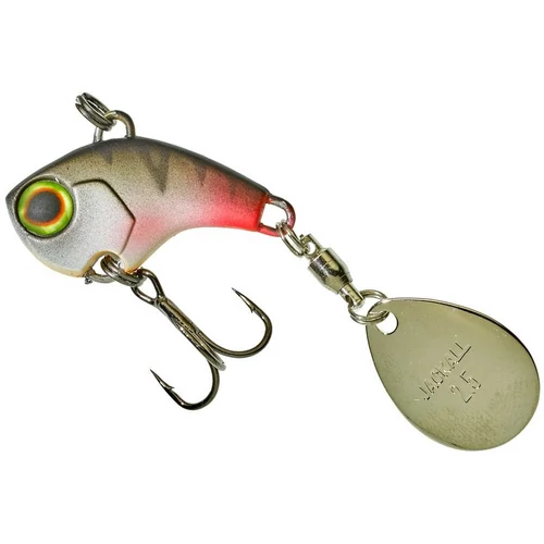 ILLEX Deracoup 3,9cm 28,5g Perch