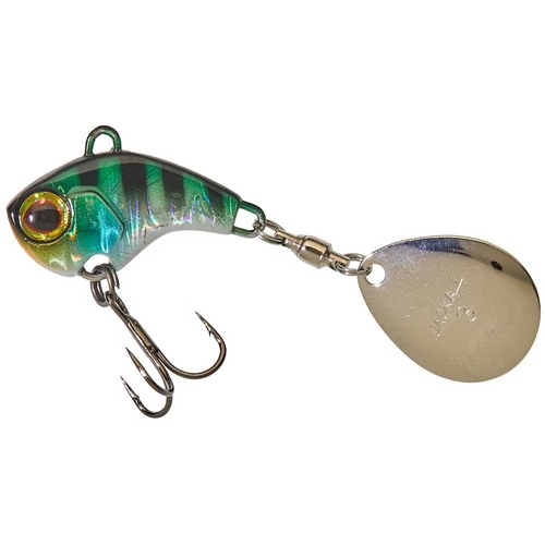 ILLEX Deracoup 3,9cm 28,5g HL Sunfish
