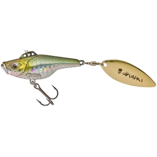 Gunki Jigger 5,5cm S HL Minnow