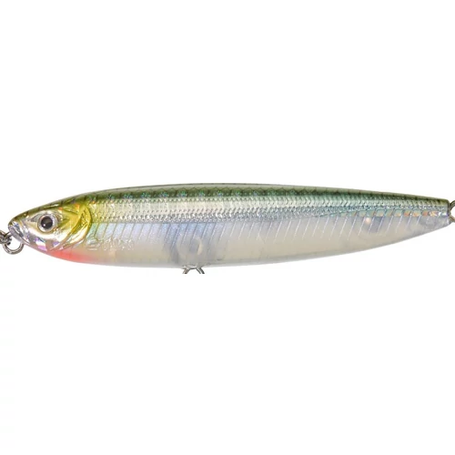 Gunki Megalon 7,5cm F HL Minnow
