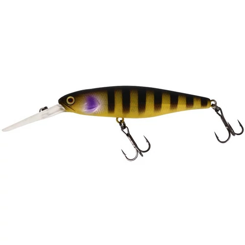 ILLEX Squirrel DD 7,9cm SP Zander Bee
