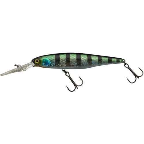 ILLEX Squirrel SDD 11,5cm SP HL Sunfish
