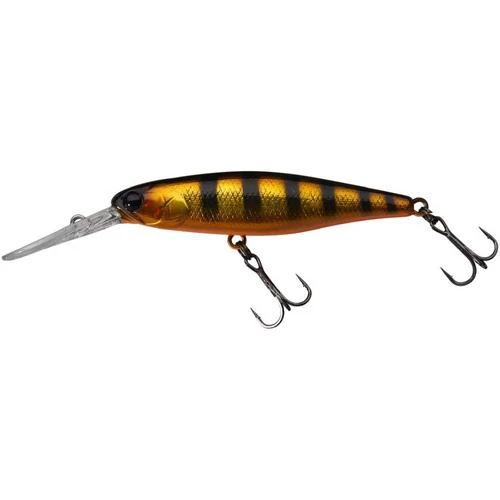 ILLEX Squirrel SDD 11,5cm SP Aurora Black&Gold