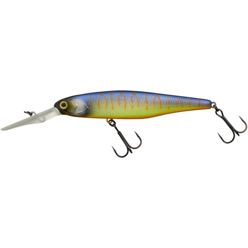 ILLEX Squirrel SDD 11,5cm SP Secret Muddy Water