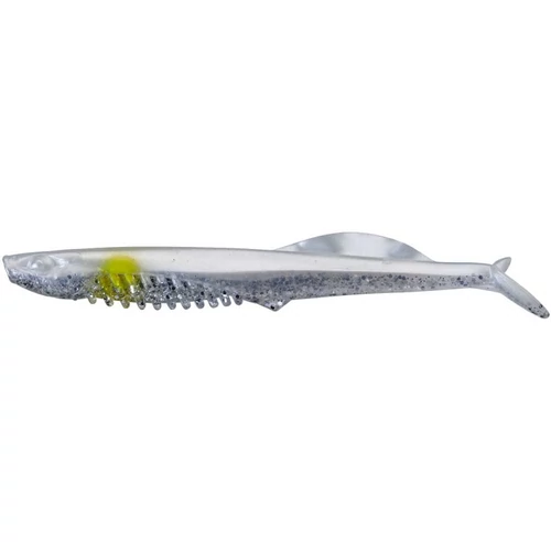 Gunki V3IB ITB 12,5cm Crystal White (box) 1db