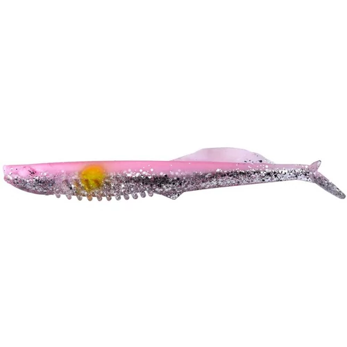 Gunki V3IB ITB 12,5cm Crystal Gum (box) 1db