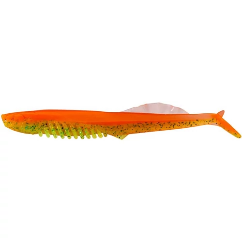 Gunki V3IB ITB 12,5cm Orange Chart Belly (box) 1db