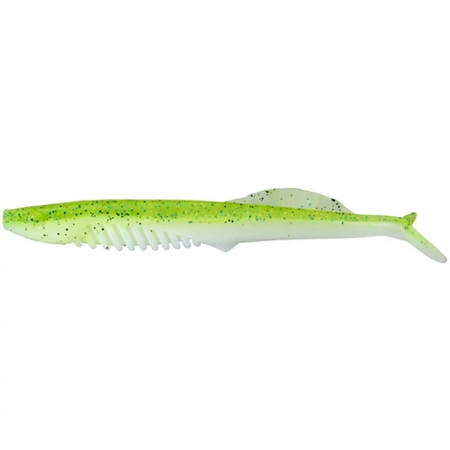 Gunki V3IB ITB 12,5cm Snow Chart G&G Flk (box) 1db