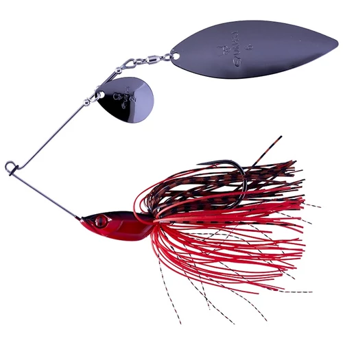 Gunki Spinnaker 21g Red Devil