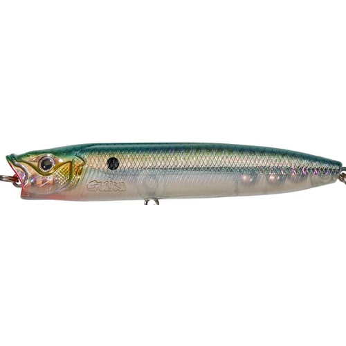 Gunki Hedorah 9,5cm F Blue Arrow