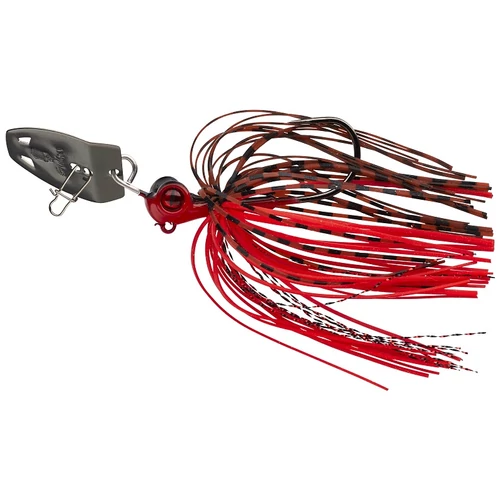 Gunki Tiny Boomer 5g Red Devil