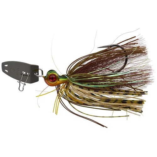 Gunki Boomer 14g Gold Perch M.S