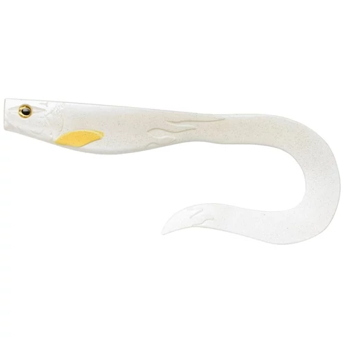 ILLEX Dexter Eel 15cm Pearl Bone 1db