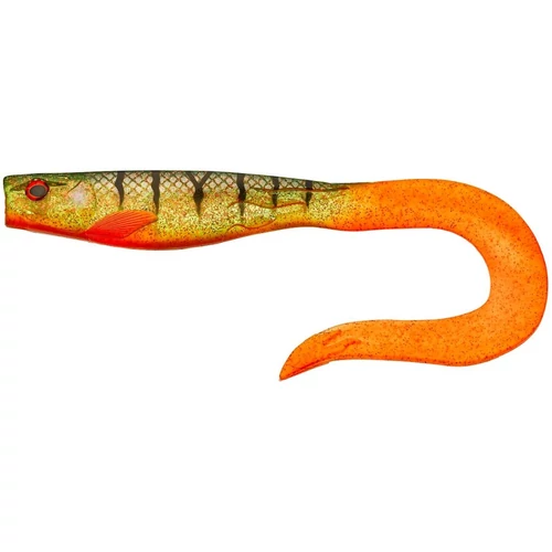 ILLEX Dexter Eel 15cm Magic Perch 1db