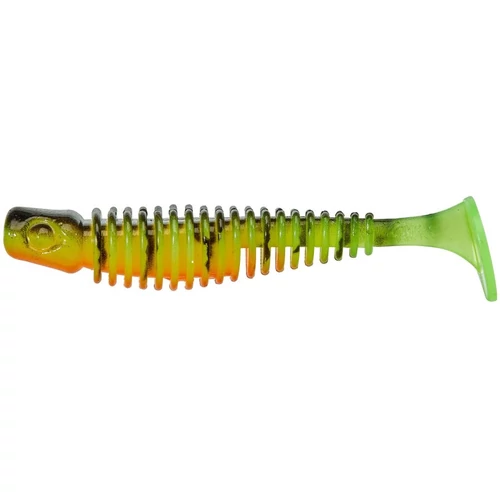 Gunki Tipsy SXL 10cm Fire Tiger 4db