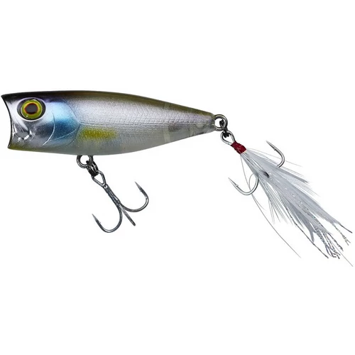 ILLEX SK-POP 5,3cm Natural Wakasagi