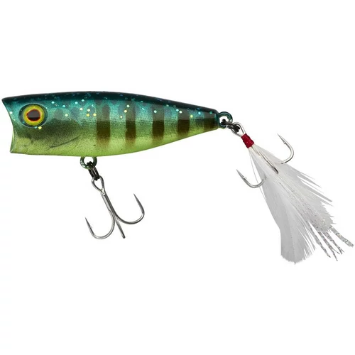 ILLEX SK-POP 5,3cm Secret Grass Gill