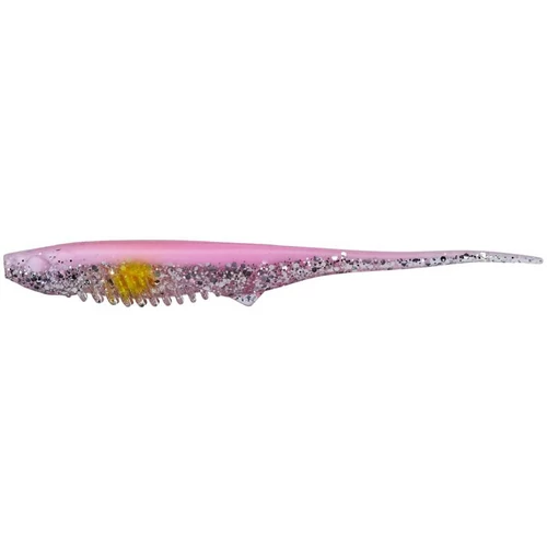 Gunki Mosquito 16cm Crystal Gum 3db