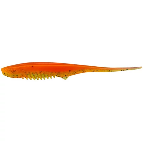 Gunki Mosquito 16cm Orange Chart Belly 3db