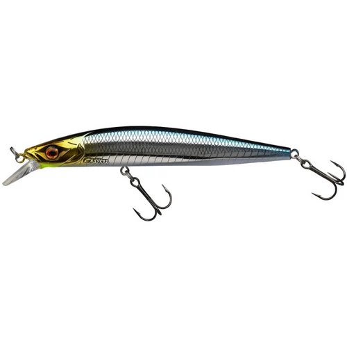 Gunki Gamera Slim 12,8cm SP HL Deep Blue