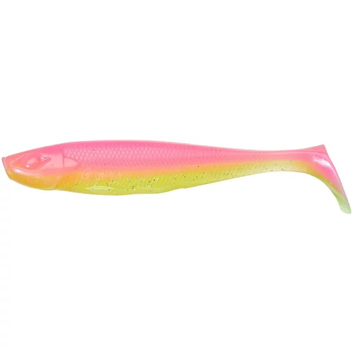 Gunki Bumpy 11cm Pink Chart (box) 1db