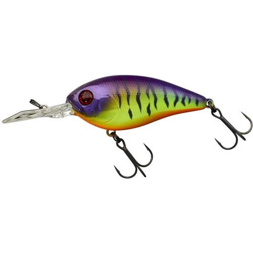 ILLEX Digle 2+ 6,2cm Table Rock Tiger