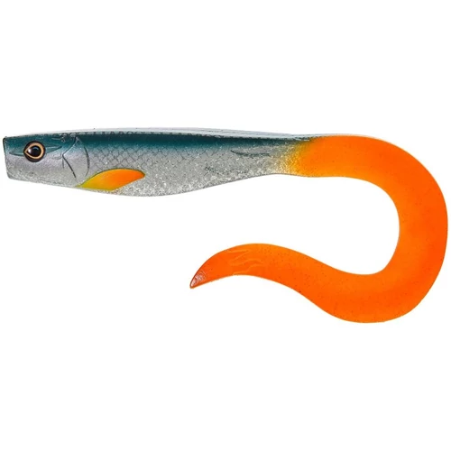 ILLEX Dexter Eel 21cm Bright Rudd 1db