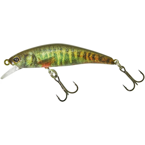 ILLEX Tricoroll 6,3cm SHW RT Spawning Vairon