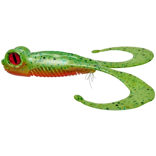 Gunki Bull Frog 10cm Fire Frog 2db