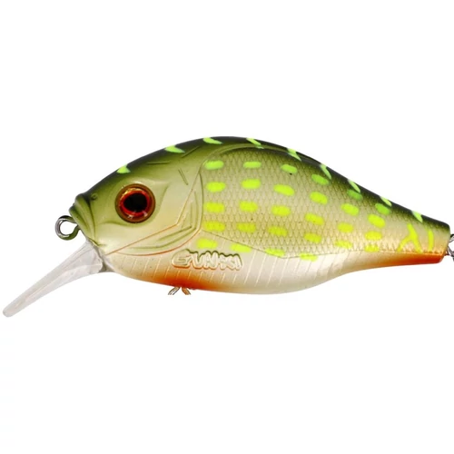 Gunki Dogora 6,5cm F Electric Pike