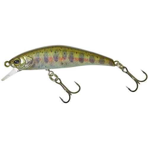 ILLEX Tricoroll 5,3cm SHW RT Yamame