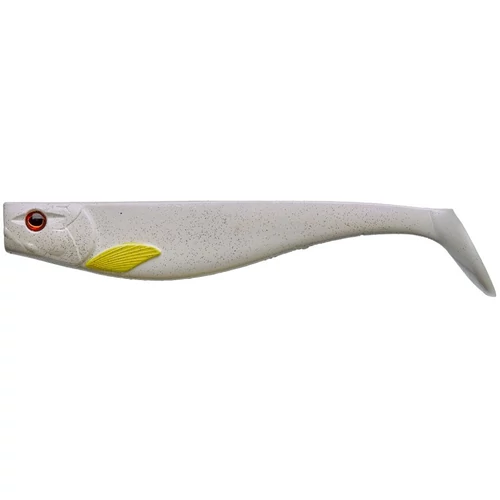 ILLEX Dexter Shad 150 (13,5cm) Pearl Bone 1db