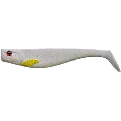 ILLEX Dexter Shad 175 (15,5cm) Pearl Bone 1db