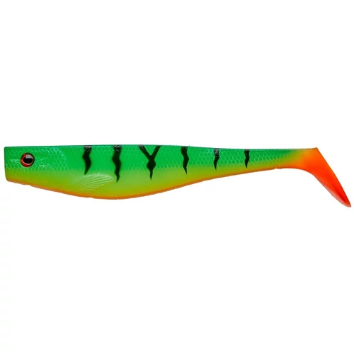 ILLEX Dexter Shad 175 (15,5cm) Fire Tiger 1db