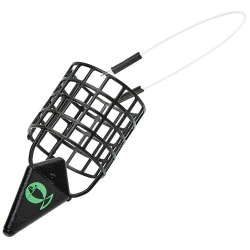Sensas Etető kosár Feeder Rocket Cage S 40g