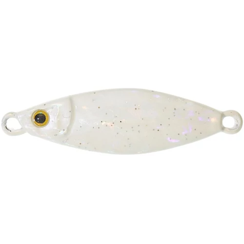 ILLEX Micro Slow Lazy Jig 10g Bone