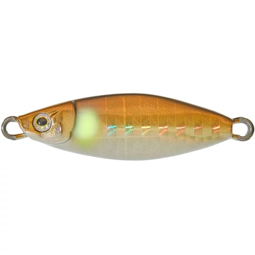 ILLEX Micro Slow Lazy Jig 10g Stripe Ayu
