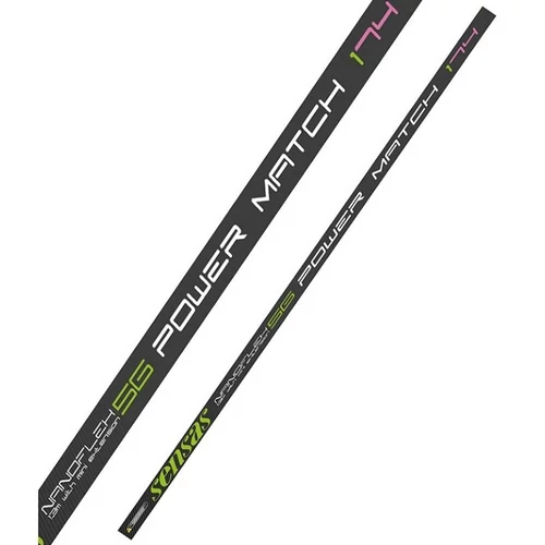 Sensas Rakós bot Nanoflex 5G UK 174 All Round 14,5m