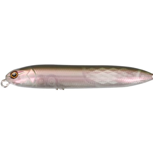 ILLEX Chatter Beast 9cm Ghost Pearl Minnow