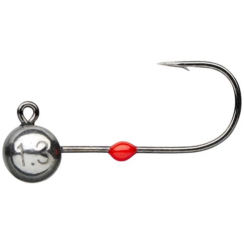 ILLEX Jig Head Magic Tungsten Round 4db 1,3g 6