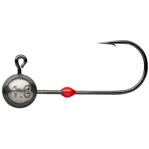 ILLEX Jig Head Magic Tungsten Round 4db 1,8g 4