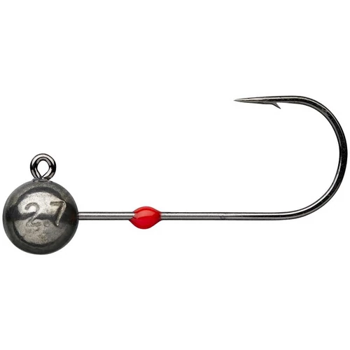 ILLEX Jig Head Magic Tungsten Round 3db 2,7g 2