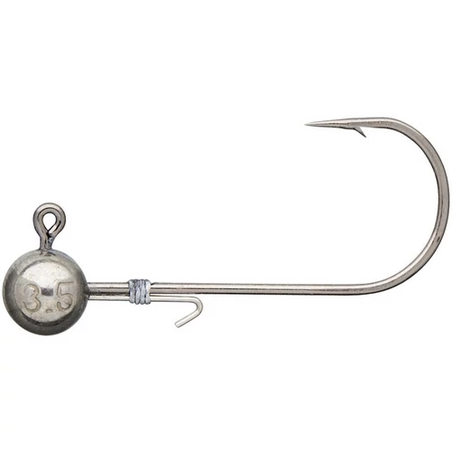 ILLEX Jig Head Magic Tungsten Round 3db 3,5g 2/0